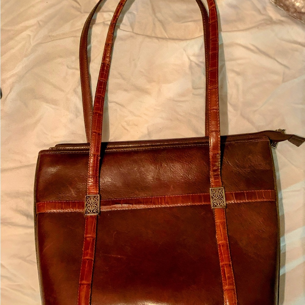Brighton Tote